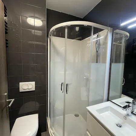 Startway Coliving Appartement *