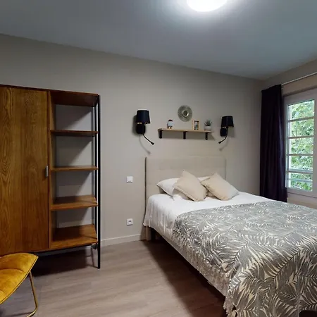 Startway Coliving * Arcachon