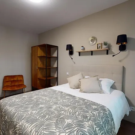 Appartement Startway Coliving *