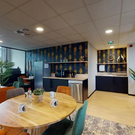 Appartement Startway Coliving Arcachon