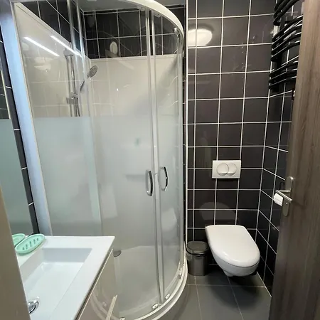 Appartement Startway Coliving