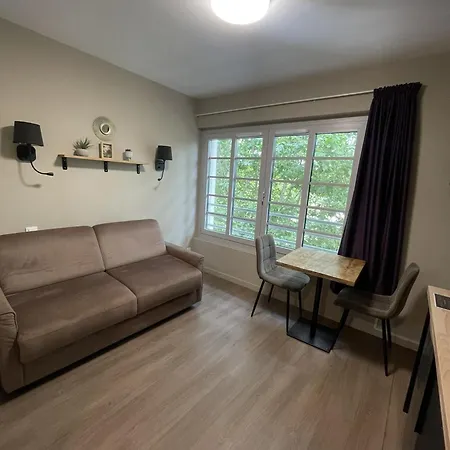 Startway Coliving * Arcachon