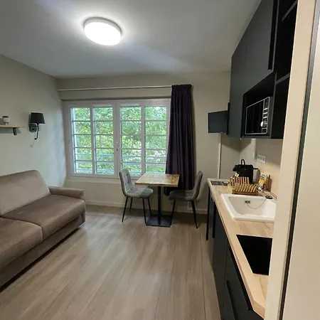 Startway Coliving Arcachon