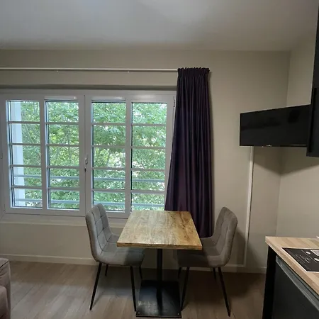 Appartement Startway Coliving