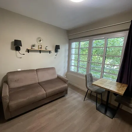 Appartement Startway Coliving Arcachon