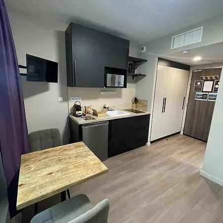 Appartement Startway Coliving Arcachon