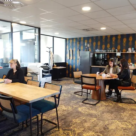 Startway Coliving Arcachon