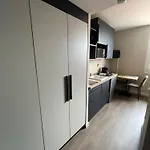 Mitwit Office Coliving Lejlighed *