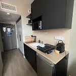 Mitwit Office Coliving Lejlighed *