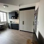 Mitwit Office Coliving Lejlighed *