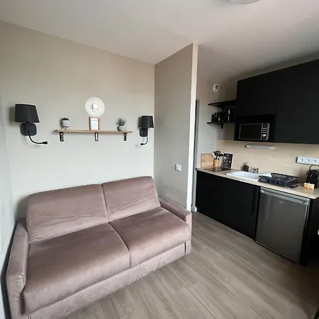 Apartamento Mitwit Office Coliving Arcachon