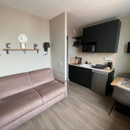 Apartamento Mitwit Office Coliving