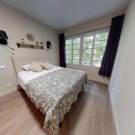 Mitwit Office Coliving Apartamento Arcachon