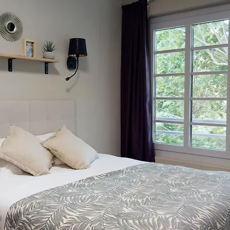 Mitwit Office Coliving Apartamento Arcachon