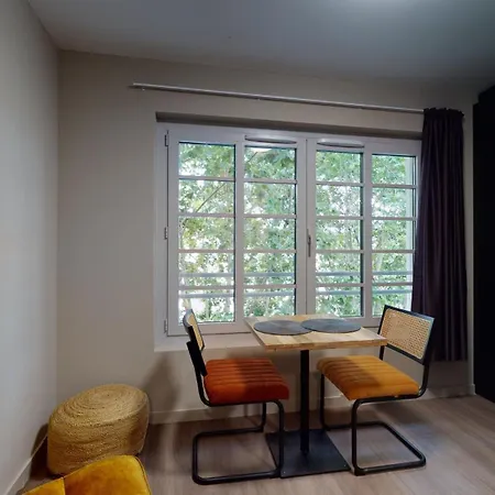 Mitwit Office Coliving *