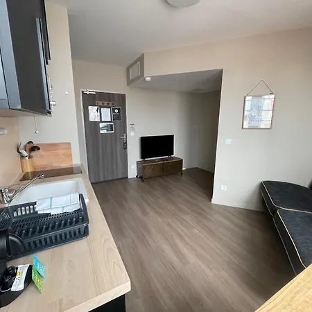 Apartamento Mitwit Office Coliving