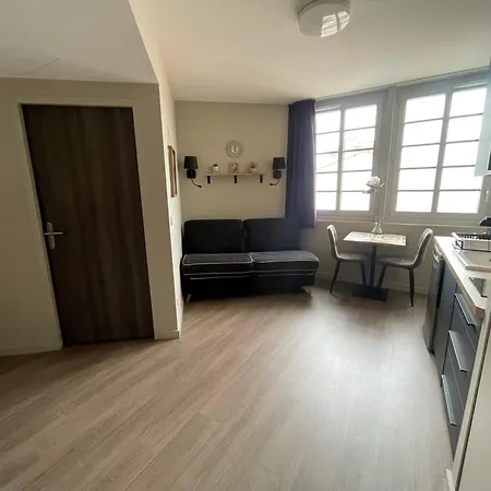 Lägenhet Mitwit Office Coliving Arcachon