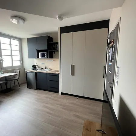 Mitwit Office Coliving Lägenhet *