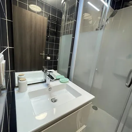 Lägenhet Mitwit Office Coliving *
