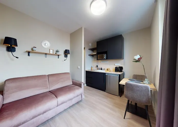 Appartamento Mitwit Office Coliving