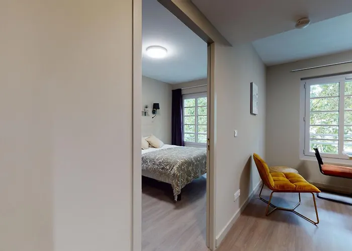 Appartamento Mitwit Office Coliving Arcachon