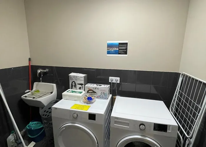 Mitwit Office Coliving *