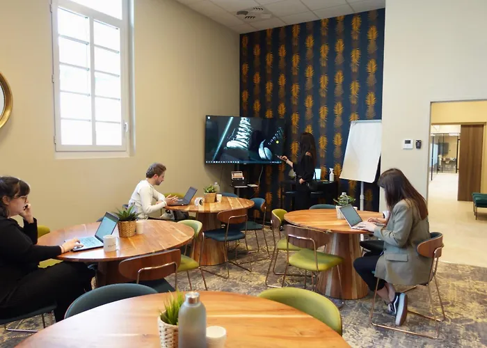 Appartamento Mitwit Office Coliving *