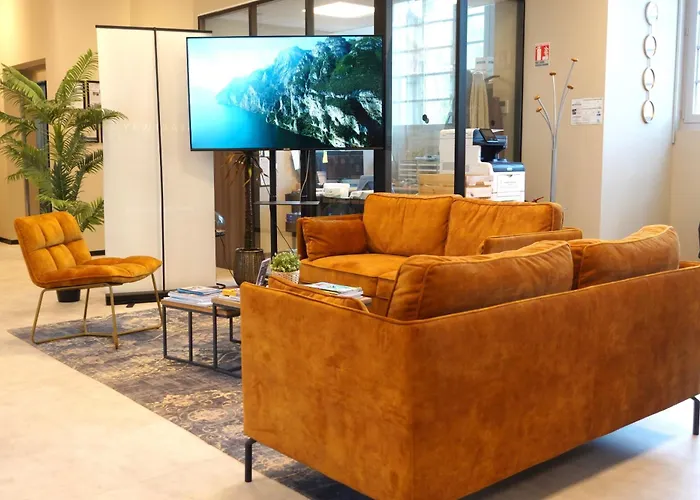 Mitwit Office Coliving Apartment *