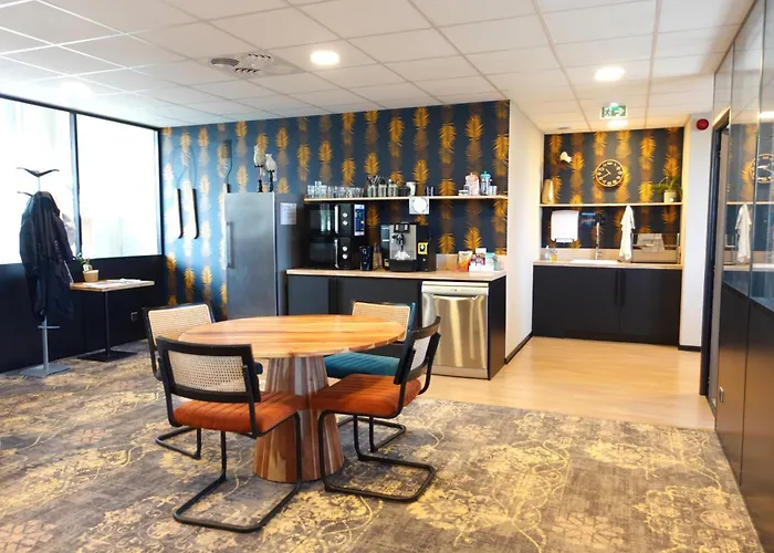 Appartamento Mitwit Office Coliving