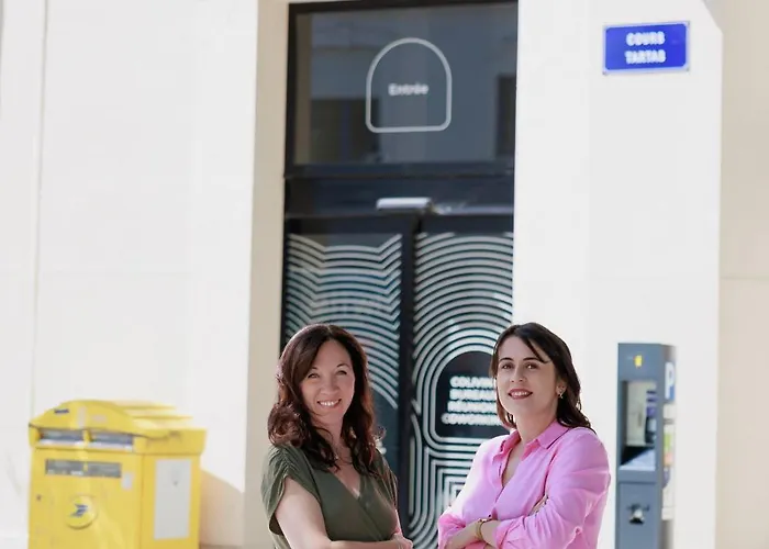 Appartamento Mitwit Office Coliving